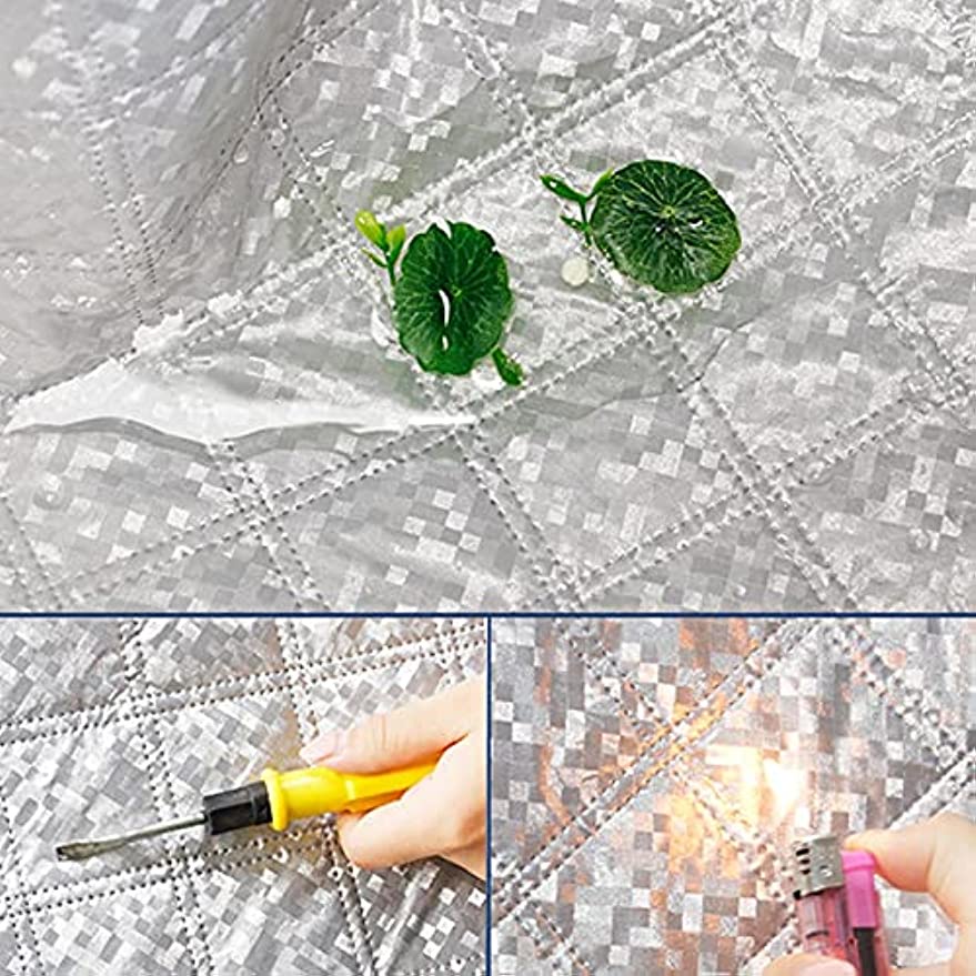 Tấm Che Kính Chắn Gió Thông Minh Chống Tuyết Chống Tia UV Chống Đóng Băng Bảo Vệ Tuyết Chống Đóng Băng