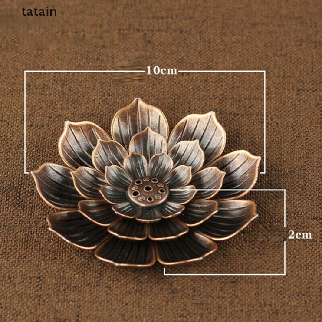 Giá Đỡ Nhang Hình Nón Tròn Insense Ash Catcher Joss Insence Vn VN