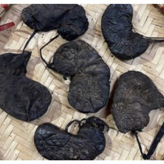Dạ Dày Nhím Chuẩn 100% (Bao Tử Nhím)