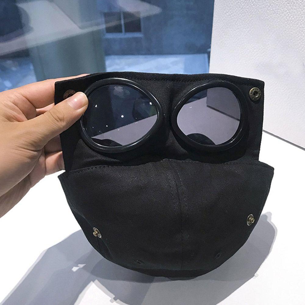 Nón Phi Công Che Nắng Chống Tia UV Thời Trang