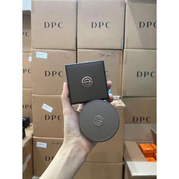 Phấn nước  DPC Pink Aura Cushion Face Lift Season 5 SA SPF 50+PA+++