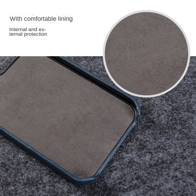 Bao Da Điện Thoại Cao Cấp Cho samsung galaxy s23 ultra s21 fe s22 plus note 20 ultra Ốp