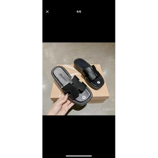 Dép BM chữ H đế 2,5cm ( size nhỏ khách lấy nâng 1 size)