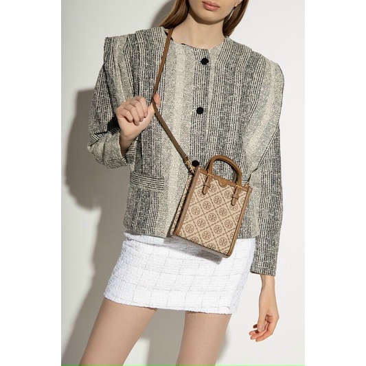 Túi Đeo Chéo Tory Burch Thanh Lịch
