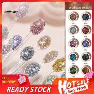 Gel Kim Tuyến Trang Trí Móng Tay Chuyên Nghiệp 5ml