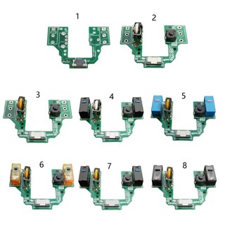 Bon cho G Pro X Superlight Mouse Top Bo mạch chủ Micro Switch Button Board