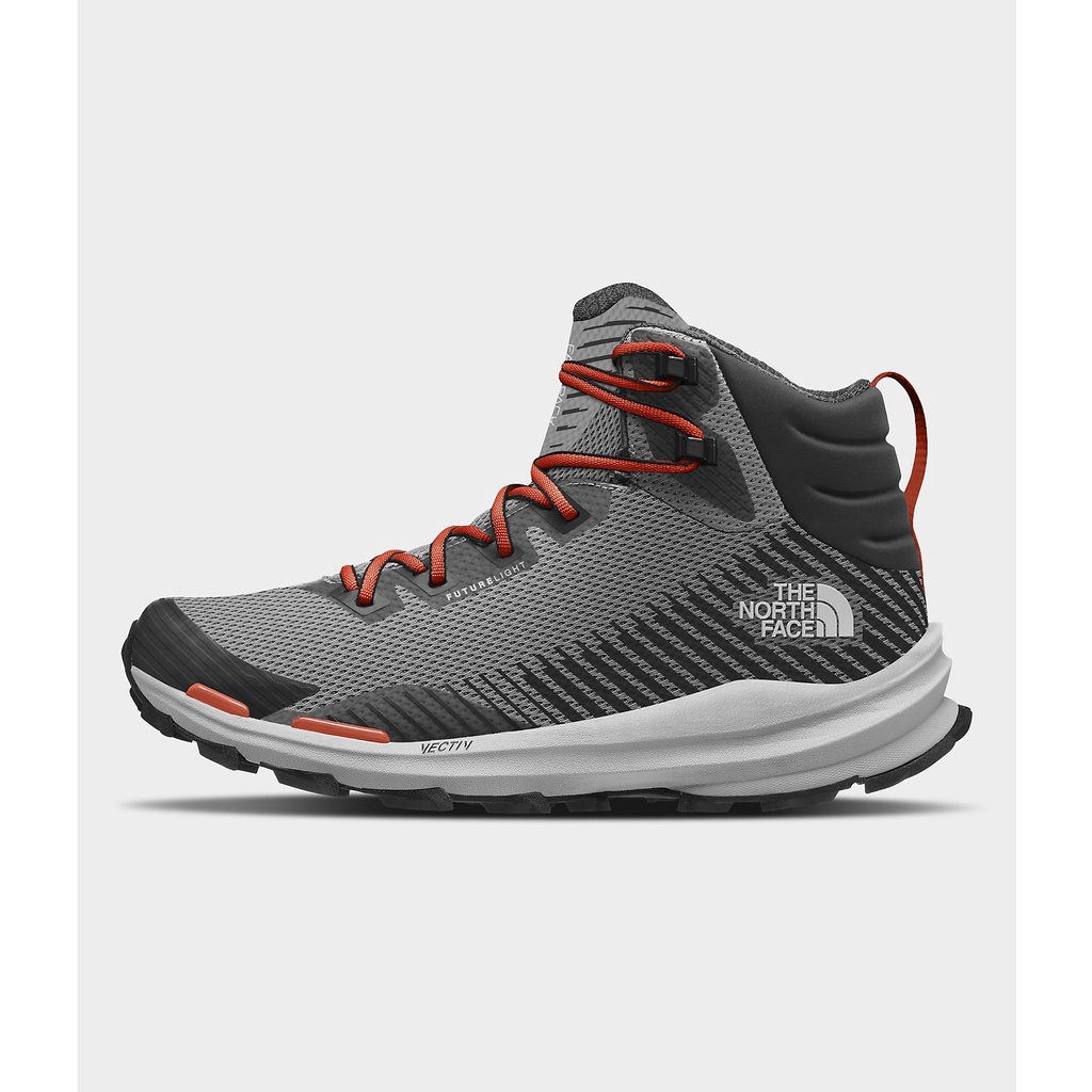 Giày leo núi nam cổ cao The North Face VECTIV™ Fastpack Mid FUTURELIGHT™ Boots, Hiking boots, Boots trail dã ngoại
