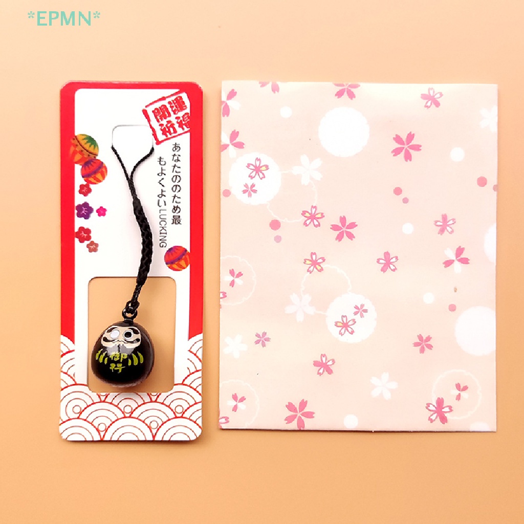 Epmn > Mặt Dây Chuyền Hình Mèo May Mắn Chuông Nước Đồng May Mắn Quà Tặng May Mắn Cho Điện Thoại / Chìa Khóa Xe Hơi