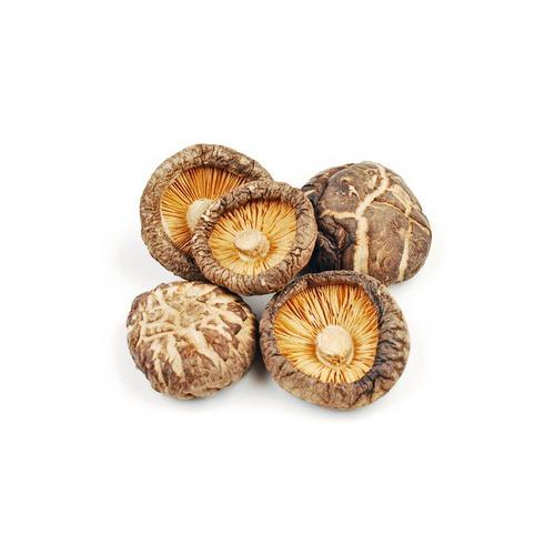 [HCM] 50g Nấm Đông Cô Khô
