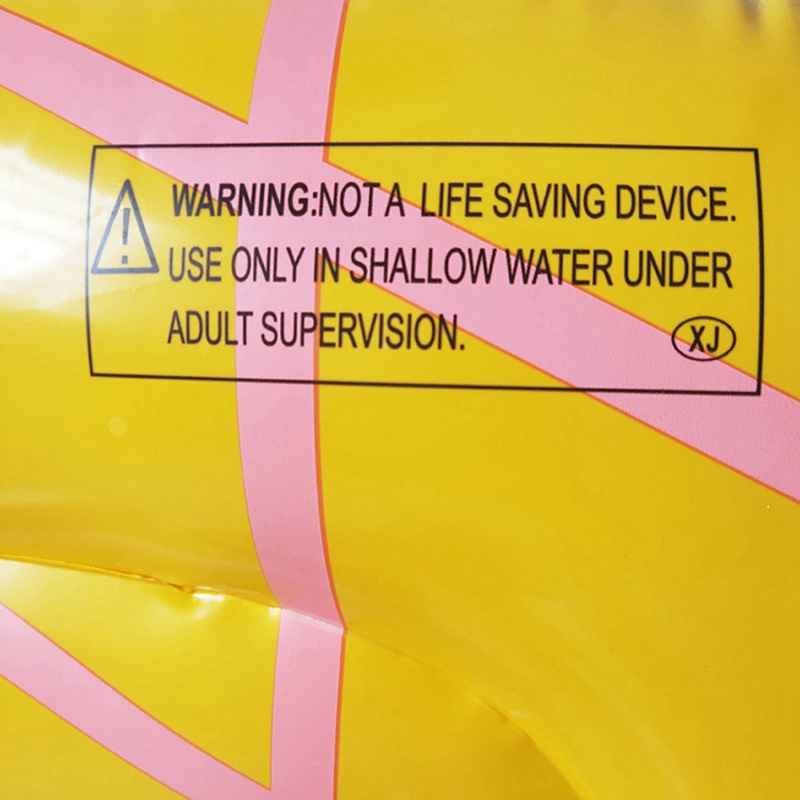 Phao Bơi Bơm Hơi Dạng Ván Lướt Sóng Tiện Dụng Cho Bé