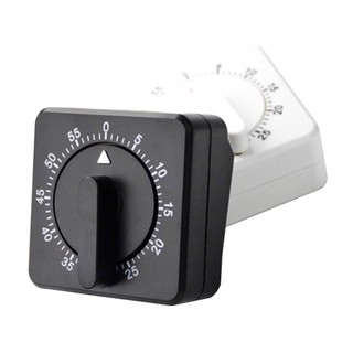 Đồng Hồ Hẹn Giờ Nấu Ăn 60 Phút