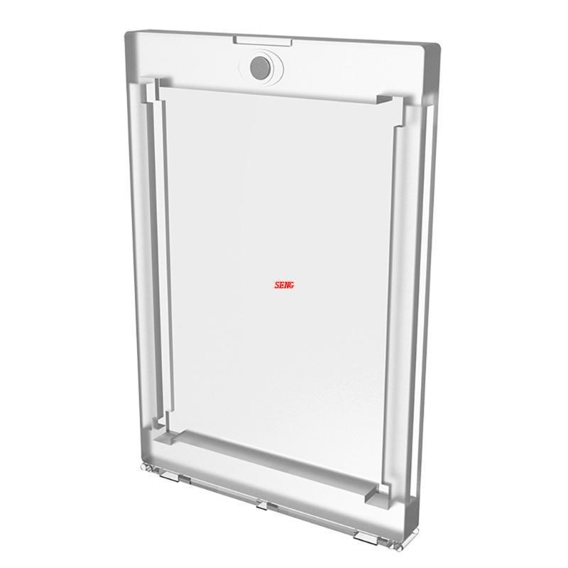 Hộp Đựng Thẻ Thể Thao 35PT-180PT Tiện Dụng