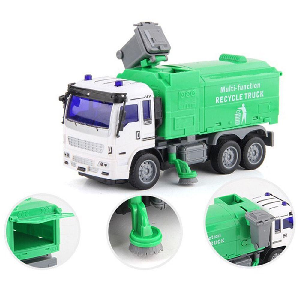 Mô Hình Xe Công Trường Đồ Chơi Điều Khiển Từ Xa Cho Bé