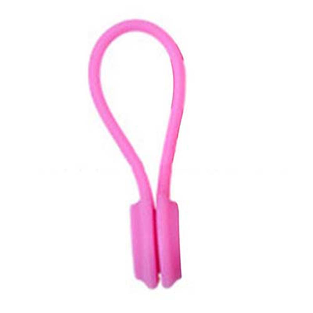 Dụng Cụ Quấn Dây Cáp Silicone Từ Tính Hình Hoa Hướng Dương