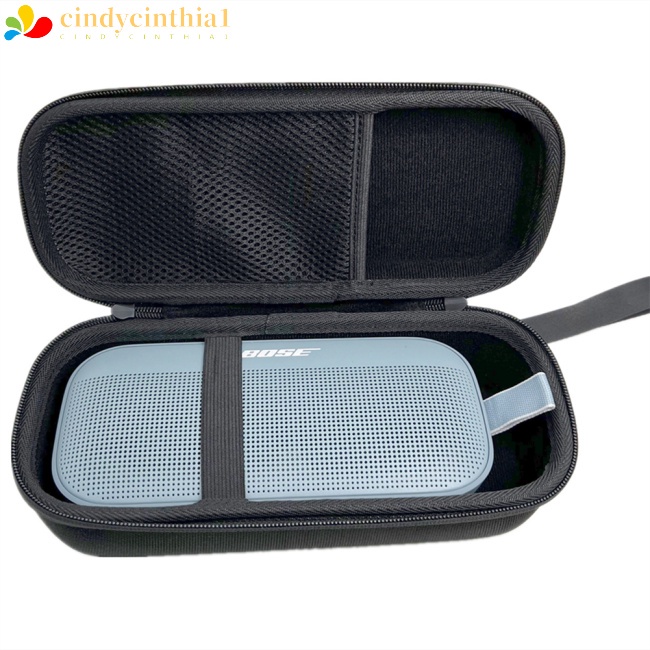 Túi Lưới Đựng Loa Bluetooth Bose Soundlink Flex Mang Đi Du Lịch Tiện Lợi