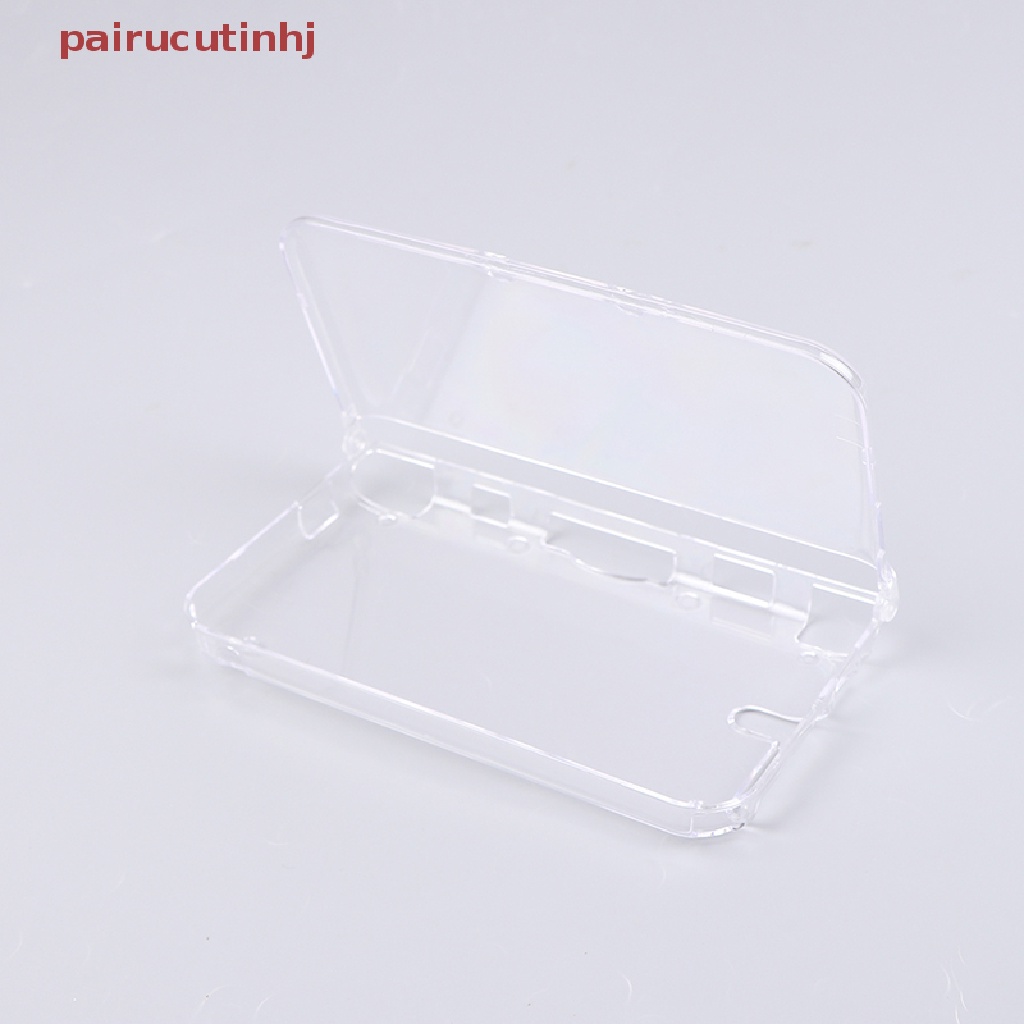 Ốp Điện Thoại Cứng Trong Suốt Cho Nintendo 3DS XL LL N3DS 3DS LL VN