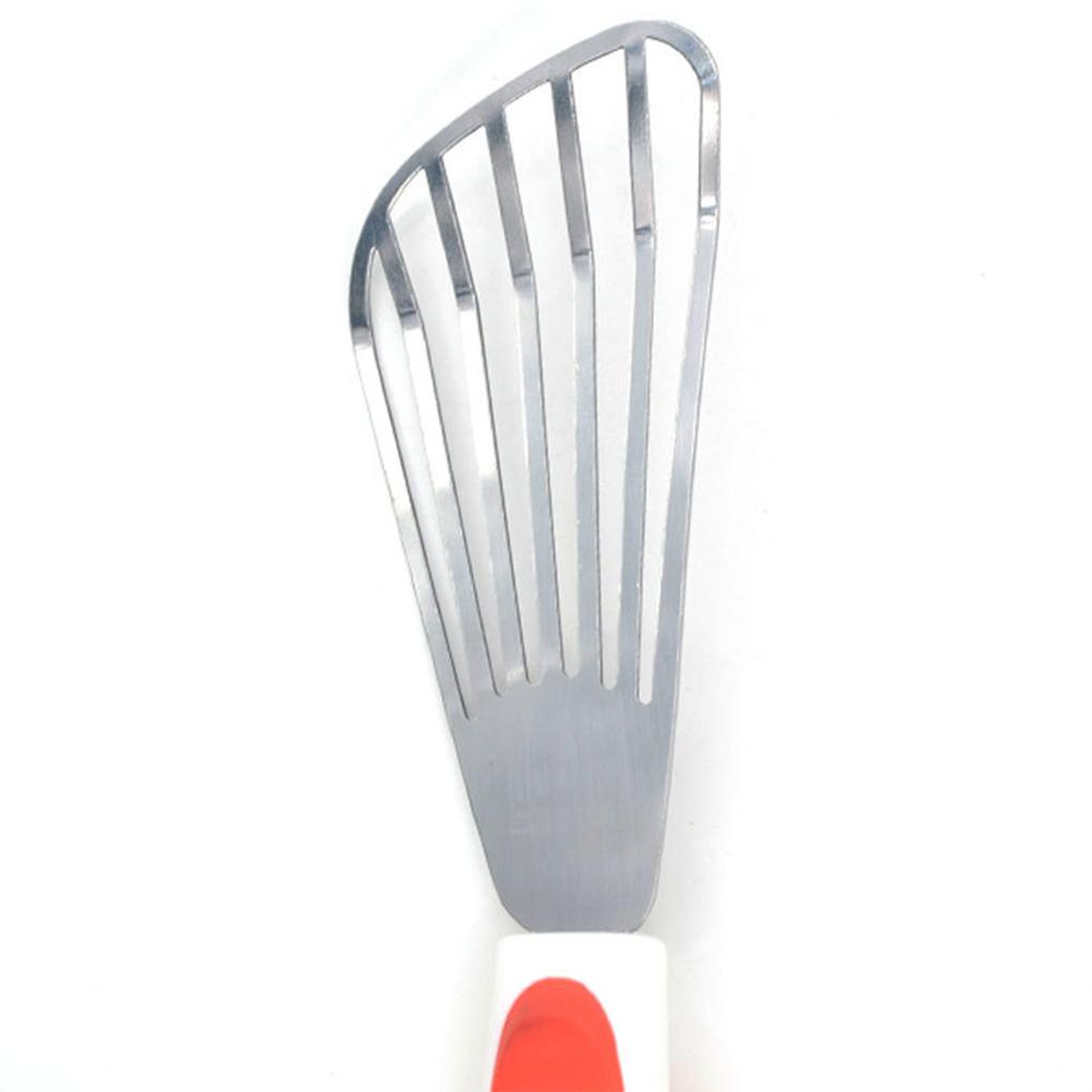 Xẻng Chiên Cá Đa Năng Chống Dính Bằng Thép Không Gỉ