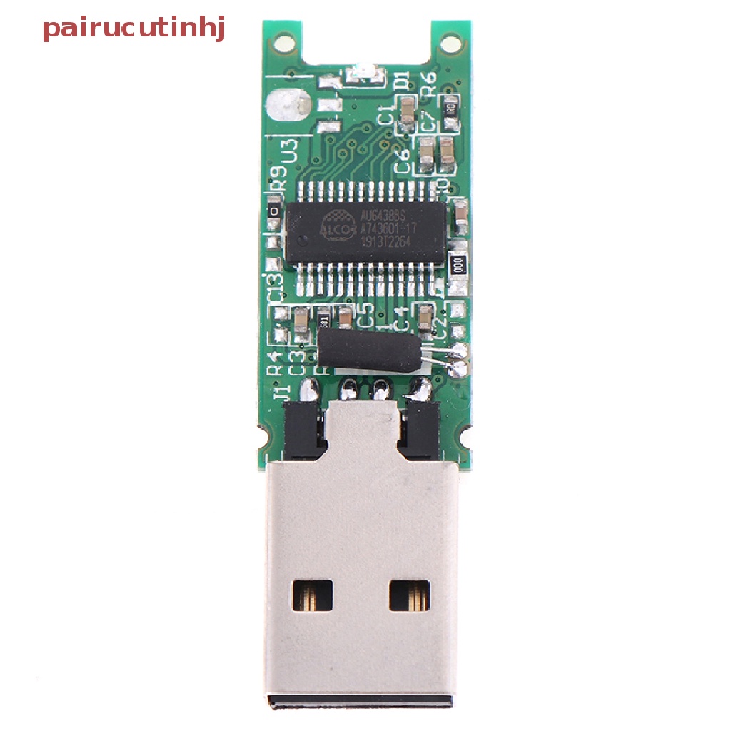 Cặp Bảng Mạch Chủ USB 2.0 eMMC BGA169 153 Ecp PCB Chuyên Dụng