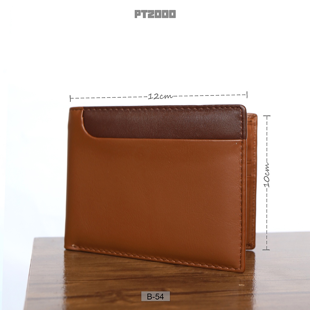 PT2000 FASHION - Bóp