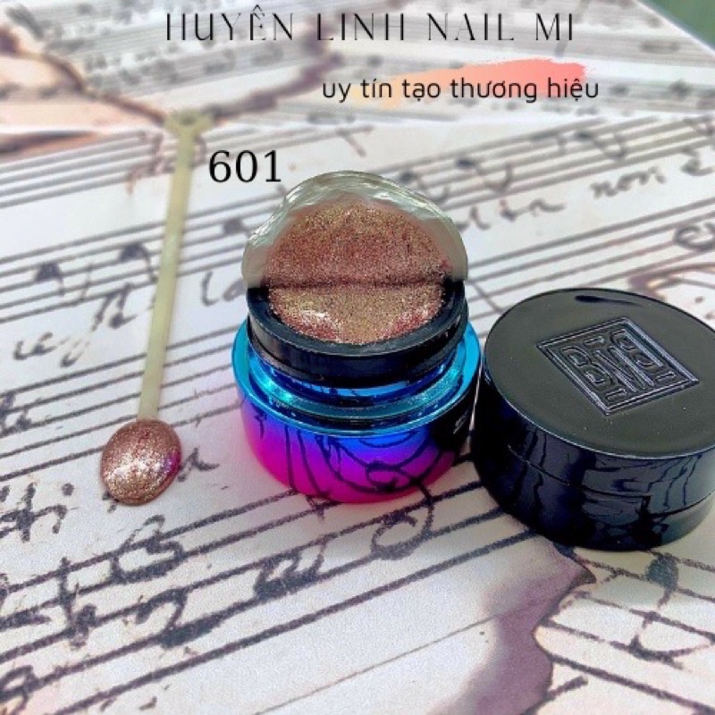 GEL NHŨ VẼ GEL NHŨ KẺ VIỀN SIÊU SÁNG BARBIE MIRAGE