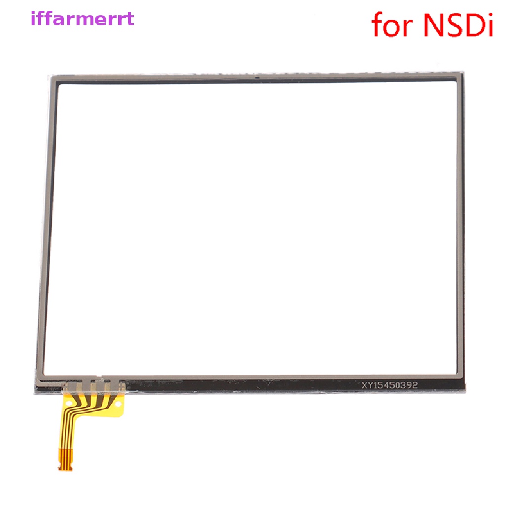 Màn Hình Cảm Ứng NDSI Thay Thế Cho Nintendo DSi