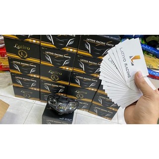 Choá LATIVO cho EXCITER 150