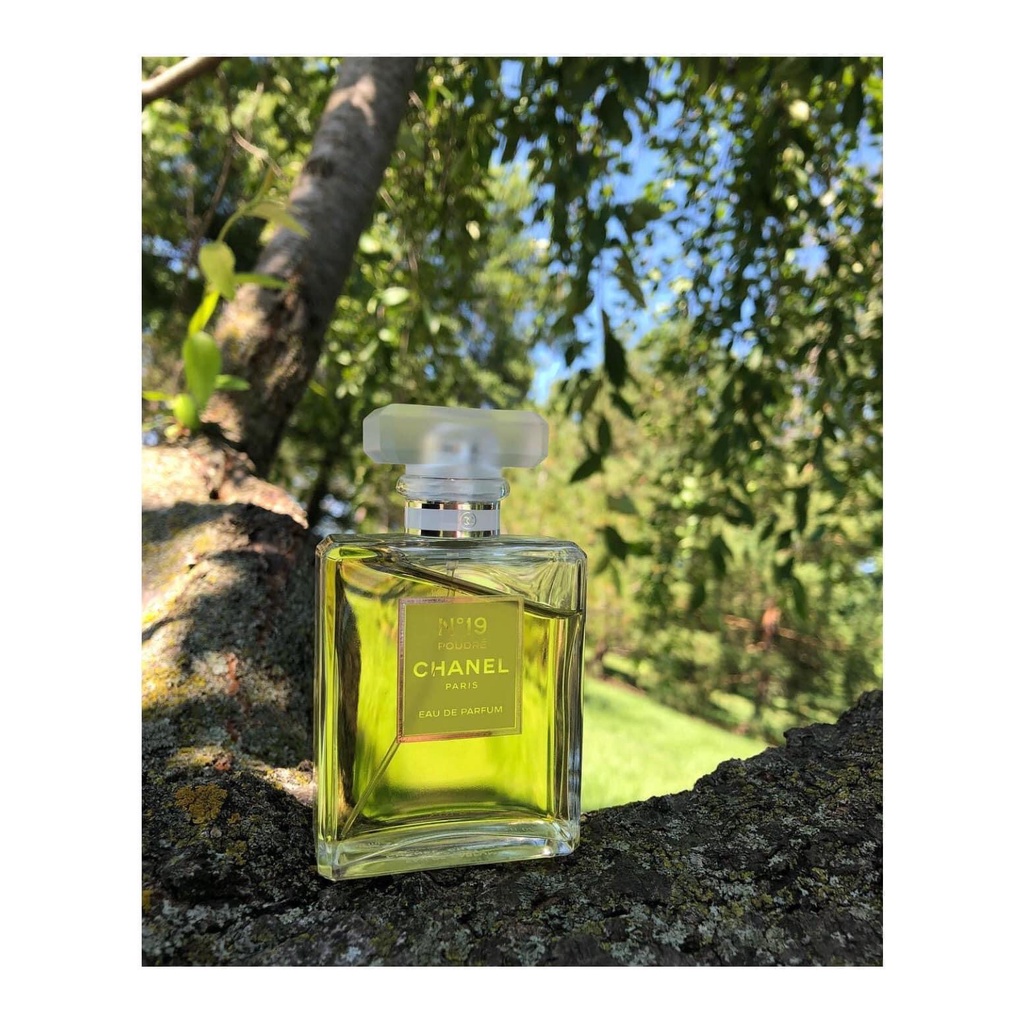 🅽🅴🆆 - Nước hoa No.19 EDP 5ml/10ml/20ml
