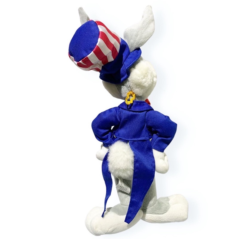 Gấu bông thỏ looney tunes chính hãng warner bros thú nhồi bông đồ chơi dễ thương