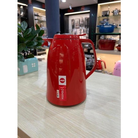 BÌNH GIỮ NHIỆT EMSA MAMBO 1L - HANGDUC69