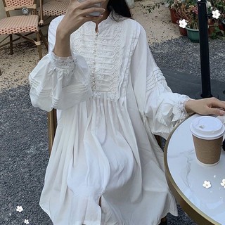 váy babydoll công chúa (ảnh thật)