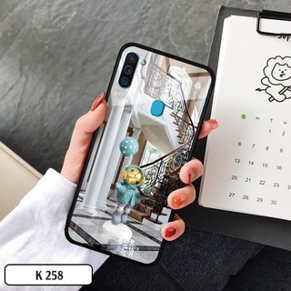 Ốp lưng phi hành gia Samsung Galaxy A11/M11