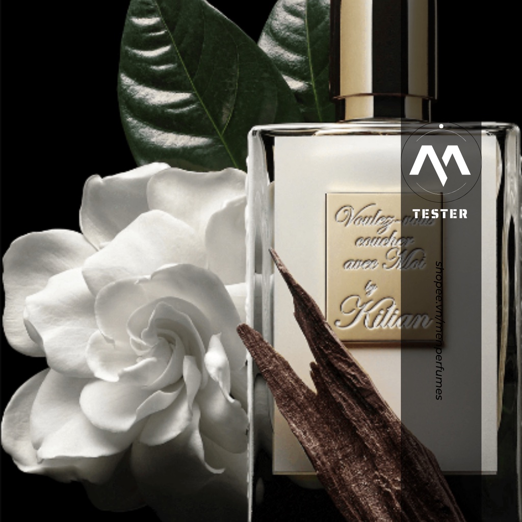 Nước hoa Unsex Kilian Voulez-Vous Coucher Avec Moi Eau de Parfum