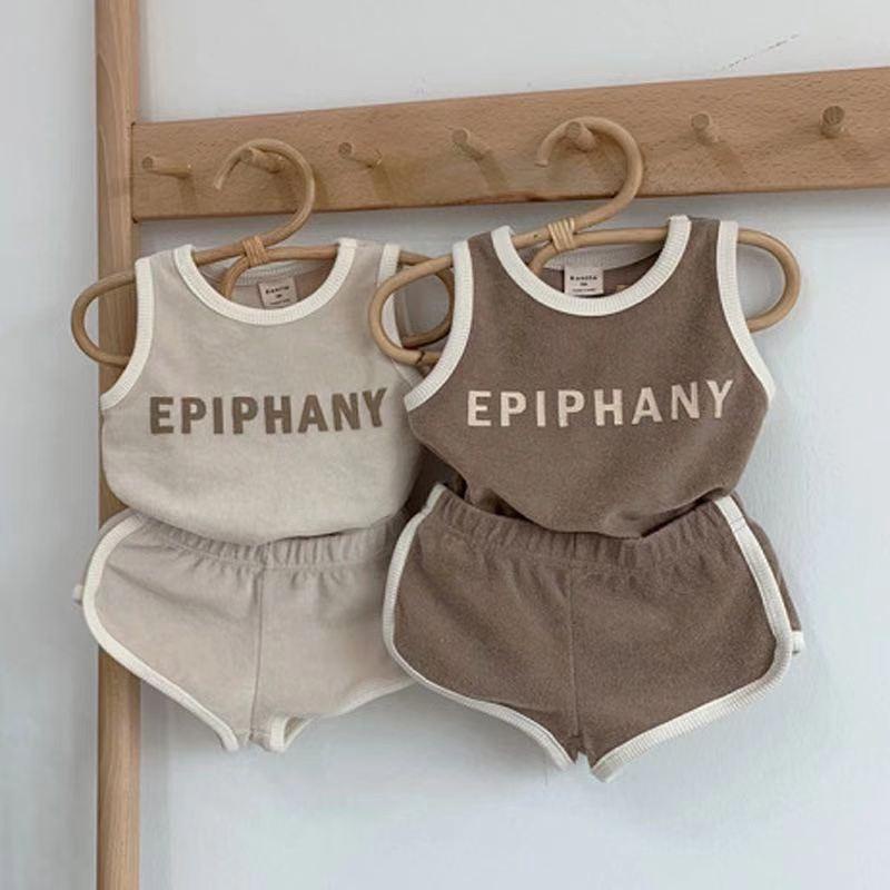 Bộ Ba Lỗ Bé Trai Epiphany