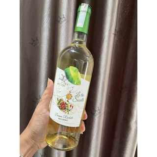 Rượu vang Ý Donna Rachele