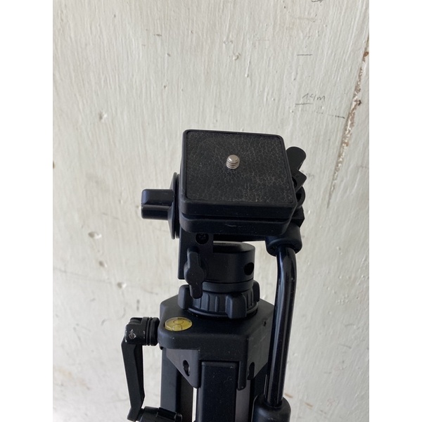 Chân máy ảnh Hakuba hd-395V Chuyên quay