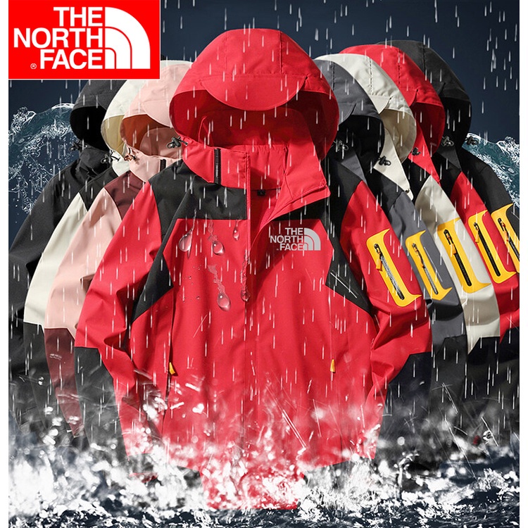 Áo Khoác Gió 100% Chống Thấm Nước Chất Lượng Cao Cho Nam