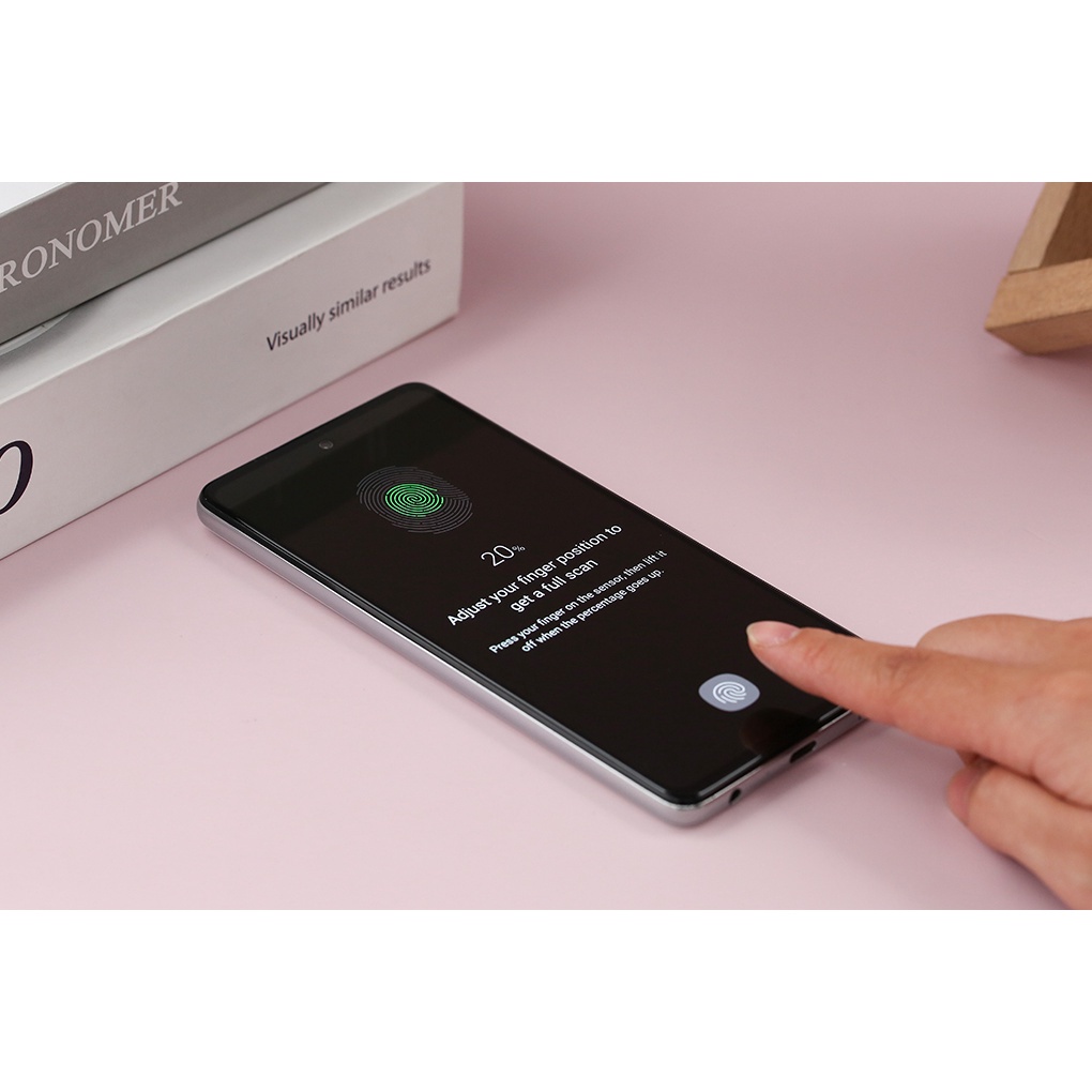 Điện thoại Samsung Galaxy A52s 5G 8GB/128GB Hàng chính hãng - Bảo hành 12 tháng | BigBuy360 - bigbuy360.vn