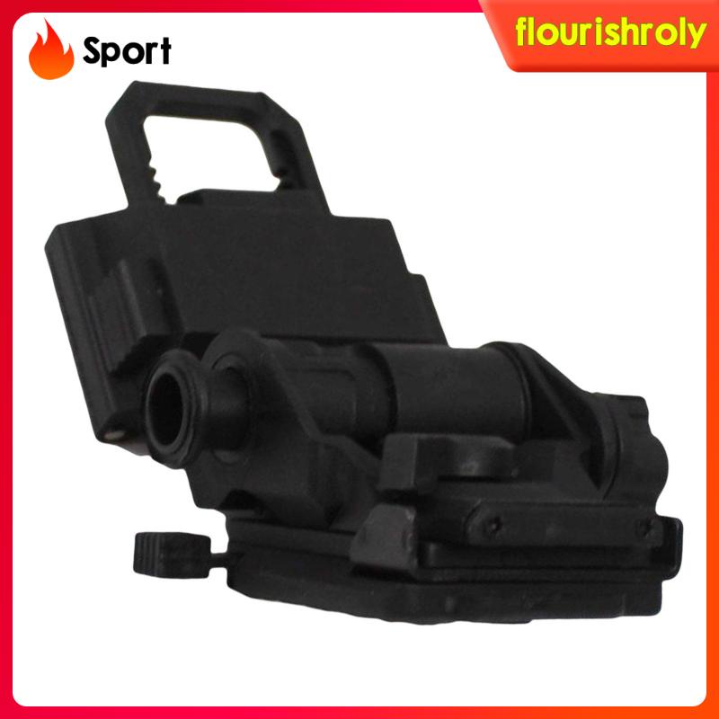 Giá Đỡ L4G24 Nvg Màu Đen Chuyên Dụng Cho Psvs15 Pvs18 Gpnvg18