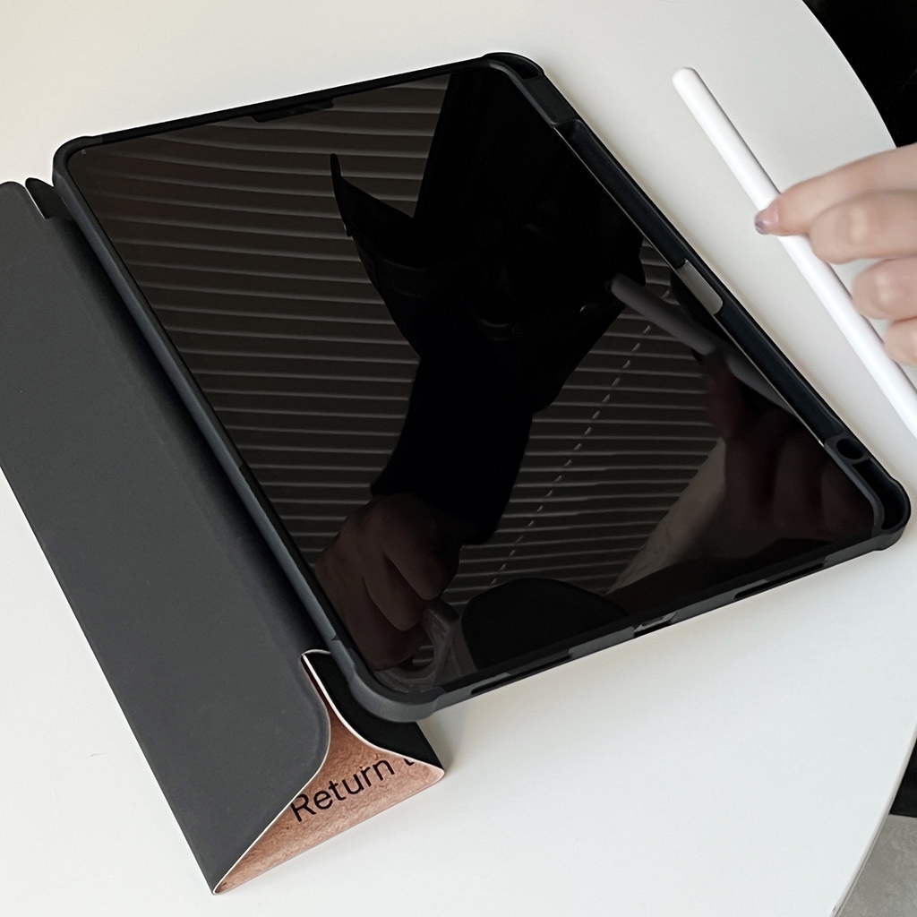 Ốp Máy Tính Bảng Cho IPad Mini6 IPad5 6 7 8 9 Air Air1 Air2 Air3 Air4 Air5 10.9 "Pro10.5 Pro11 Pro12.9 2018 2020 2021 2022