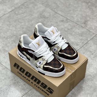 [ROOM95] Giày thể thao sneaker (LV_10) SNEAKER 1221