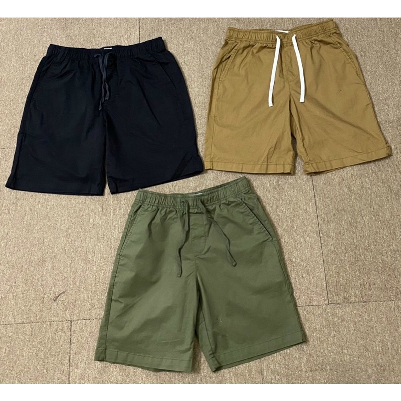 Quần kaki nam dư xịn 45-73kg