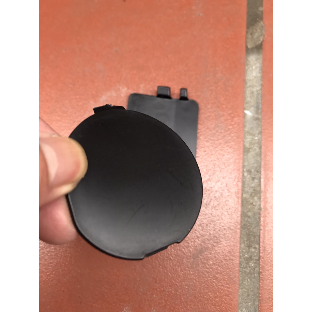 Nắp móc kéo cản trước - sau CX5 2018-2022  _ Nắp móc cứu hộ trước - sau mazda CX5