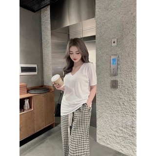 Set 3 phông cổ tim