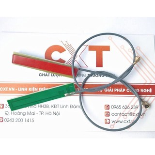 Anten pcb gsm/gprs/3g ipex 15cm