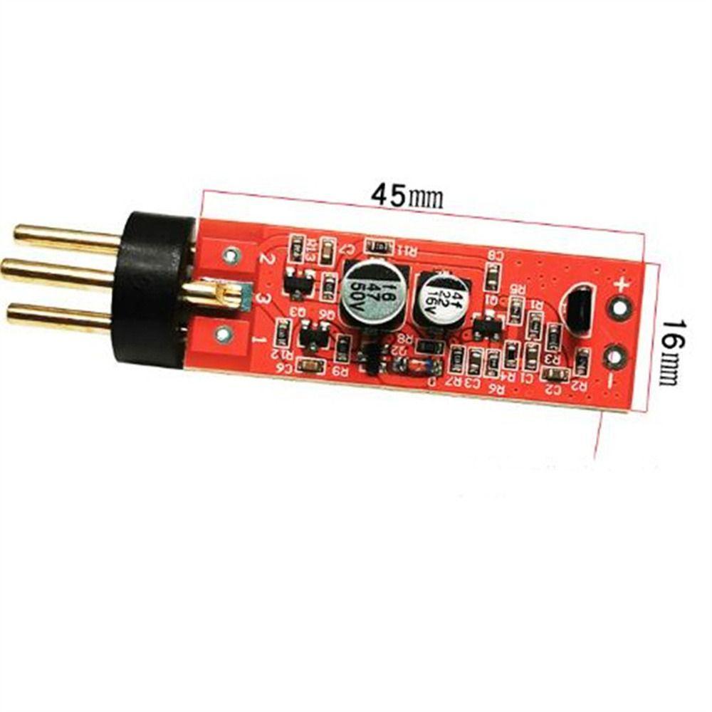 Bảng Mạch Khuếch Đại Âm Thanh Micro TAYLOR1 Chuyên Dụng Chất Lượng Cao
