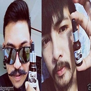 Serum Mọc Râu  Snor 10ml