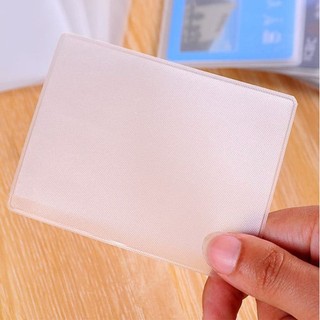 Bọc thẻ căn cước và các loại thẻ