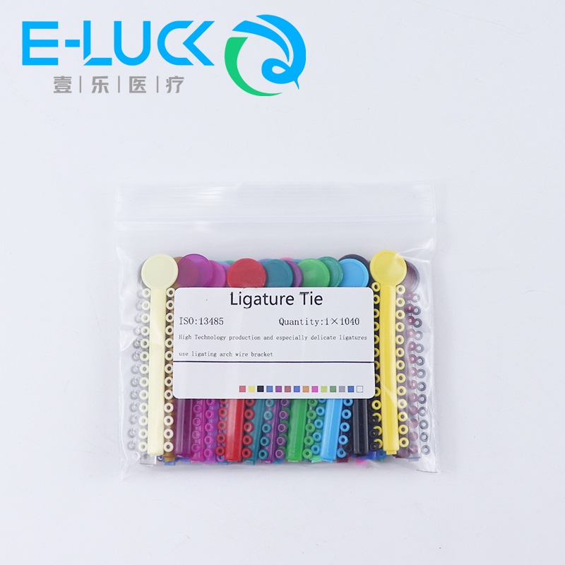 1040 Chiếc / Túi Cao Su Đàn Hồi