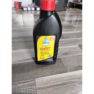 Dầu trợ lực tay lái ( Giảm độ ma sát , chống ăn mòn...)