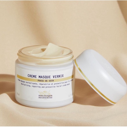 Kem dưỡng ẩm tăng cường phục hồi tái tạo da Biologique Recherche Creme Masque Vernix BR 50ml